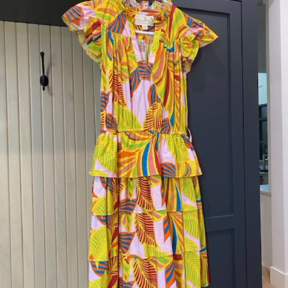 Flora Bea NYC dress, Size XS